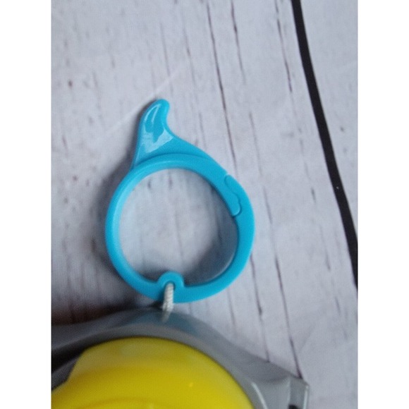 McDonald's 2018 YOKAI Watch toy Shogunyan READ - Picture 3 of 6